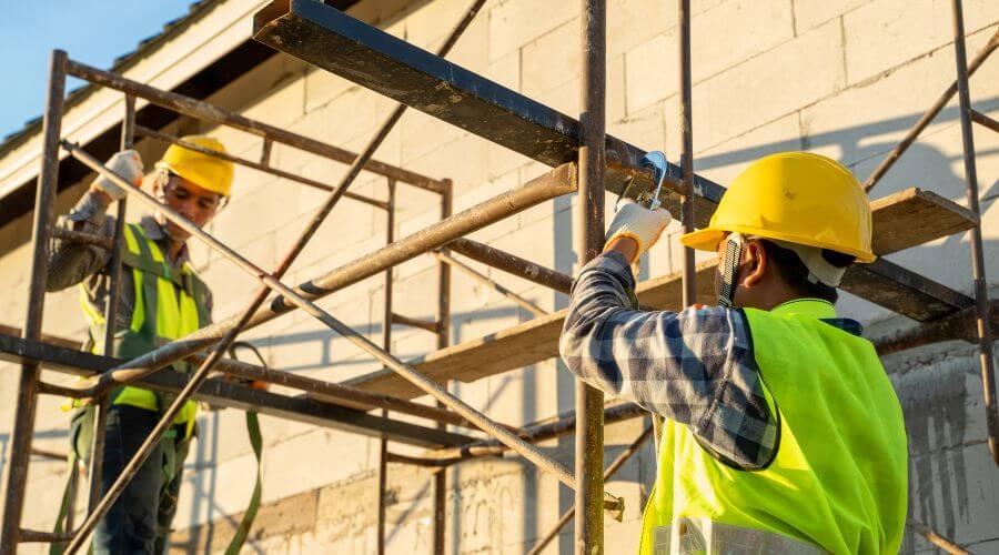 Local Chimney Repair in Sanborn, NY